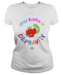 Little Bundle Of Depravity  Classic Ladies