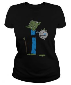 Master Yoda Orlando Magic  Classic Ladies