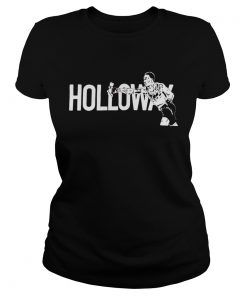 Memphis May Fire The Hollow  Classic Ladies