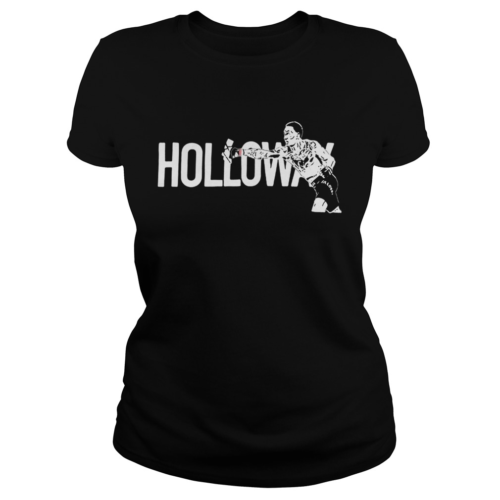 Memphis May Fire The Hollow Classic Ladies