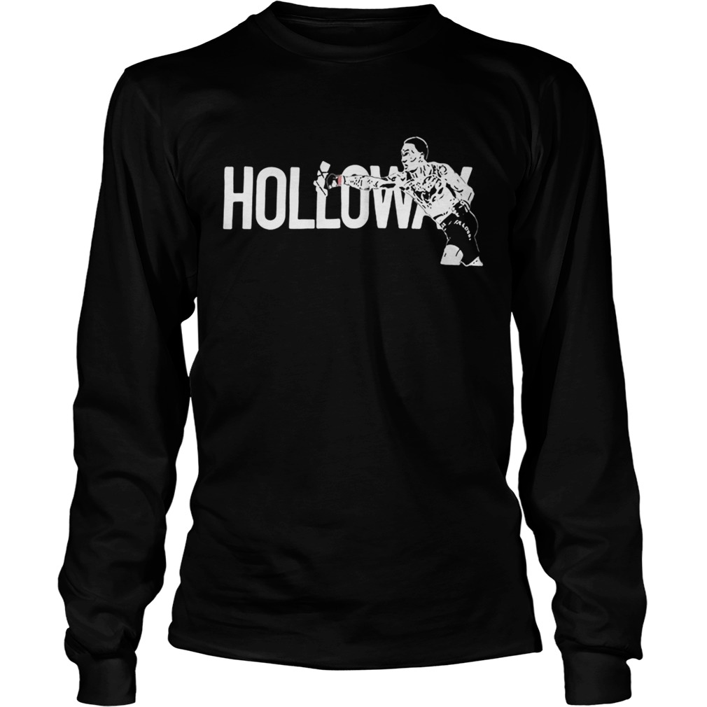 Memphis May Fire The Hollow LongSleeve