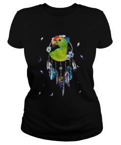 Parrot Dreamcatcher  Classic Ladies