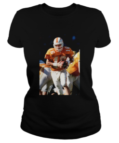 Peyton Manning Denver Broncos  Classic Ladies