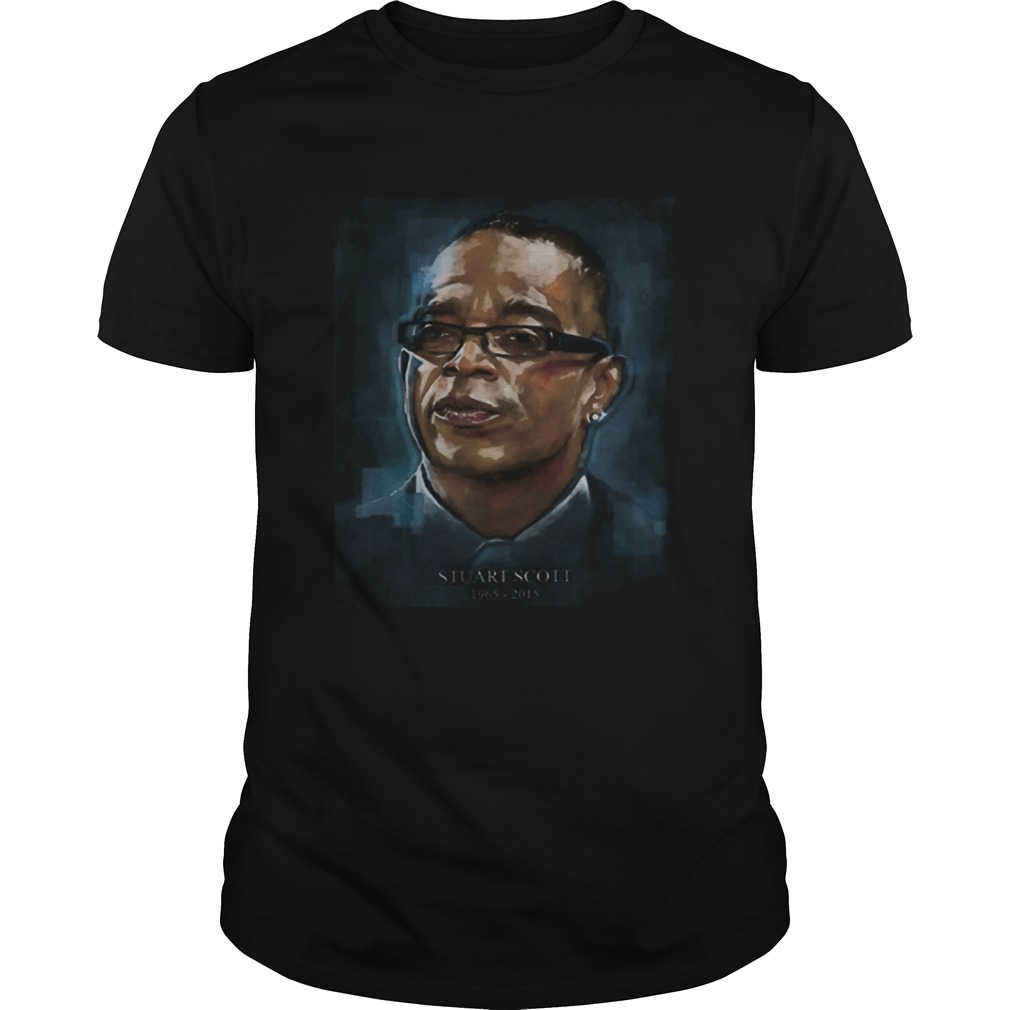 Stuart Scott Classic shirt