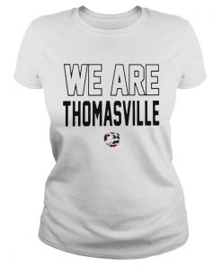 We Are Thomasville  Classic Ladies
