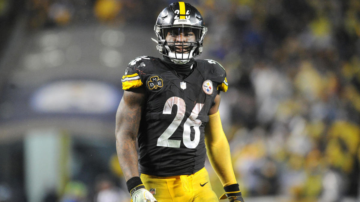 Le'Veon Bell pays homage to his time with Steelers ahead of Sunday's game against former team