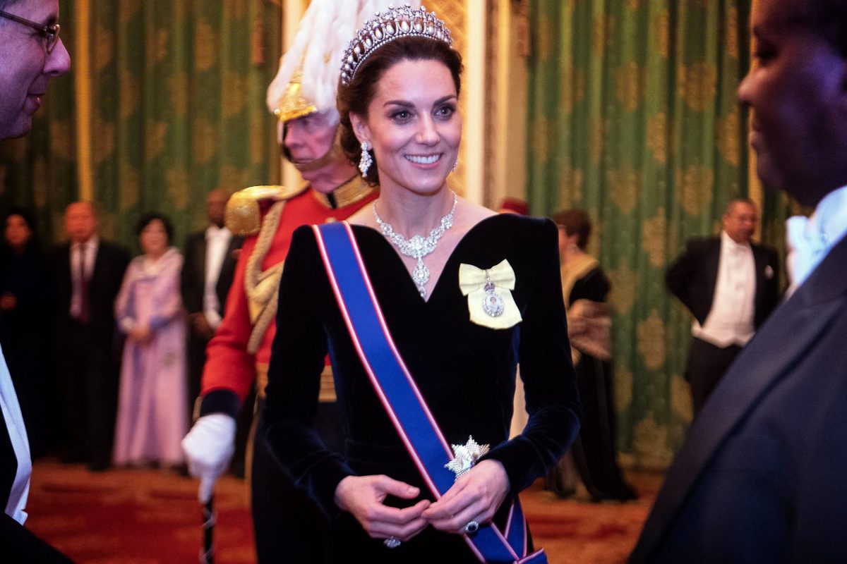 Celebs Are Turning Heads In These Skin-Tight Bodysuits–Did We Mention They Show EVERYTHING?