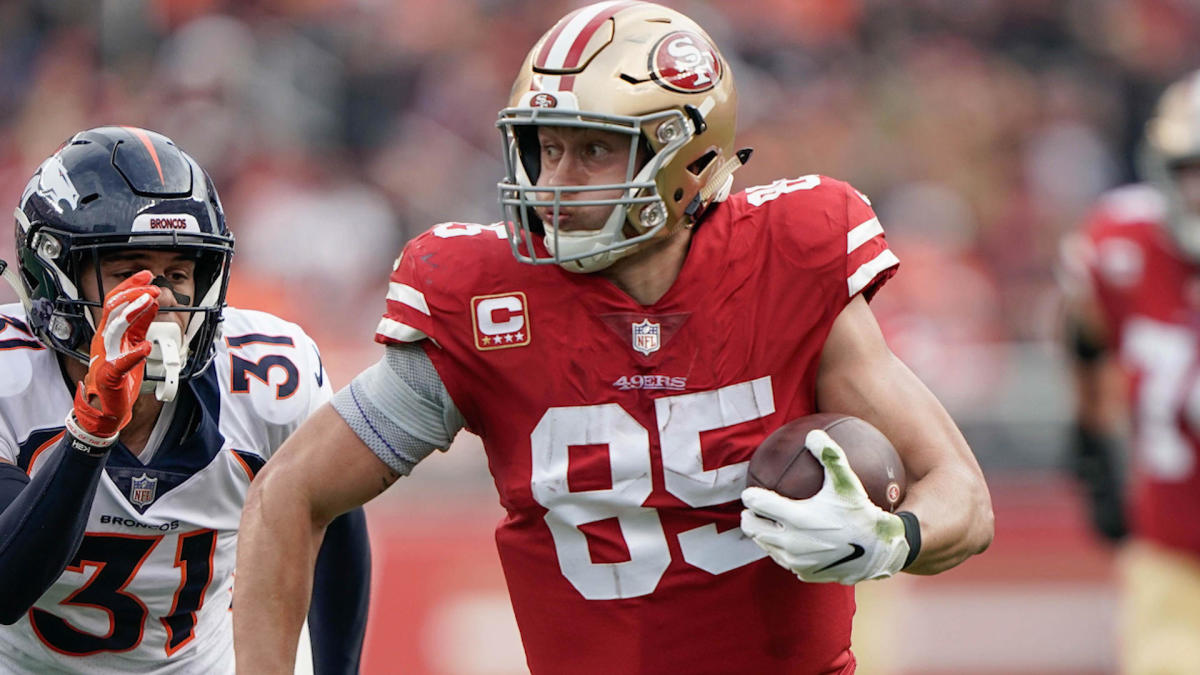 49ers vs. Saints odds line: 2019 NFL picks predictions from top expert who's 9-0 on San Francisco games