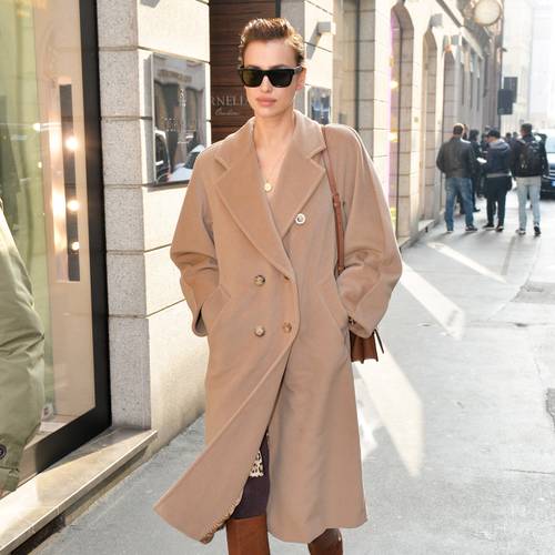 Weird Every NYC-Based Celeb Is Wearing These 3 Things