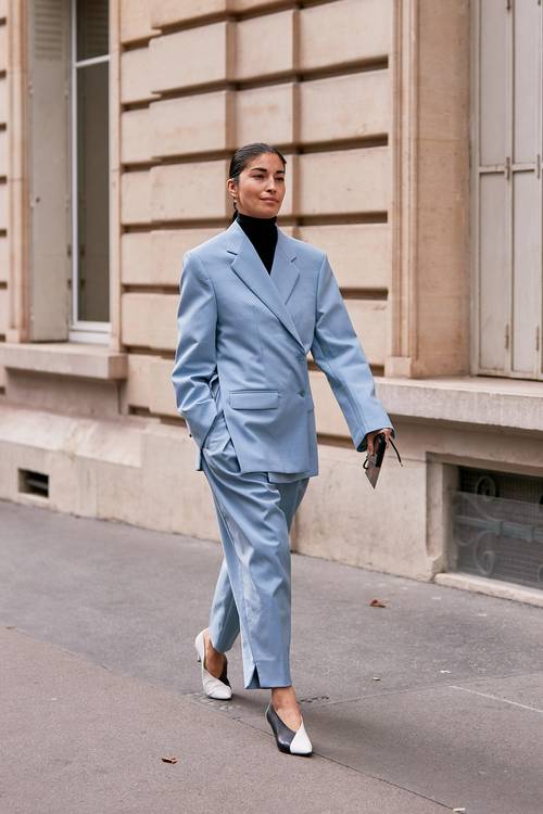 7 Street Style Trends That Will Dominate in 2020