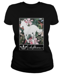 1578022049Deftones Horse Flowers  Classic Ladies