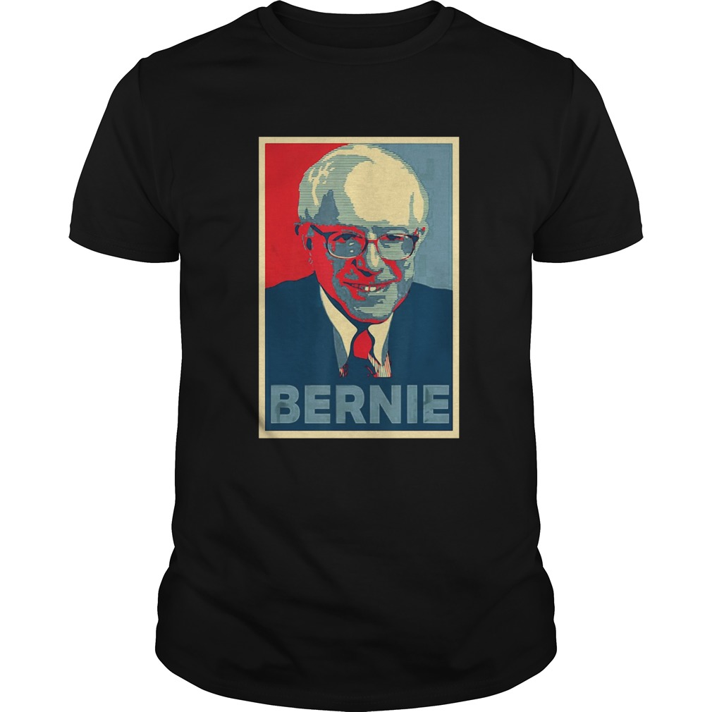 2020 President Election Usa Bernie Sanders shirt