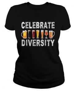 Celebrate Diversity Beer  Classic Ladies