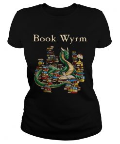 Dragon Books Wyrm  Classic Ladies