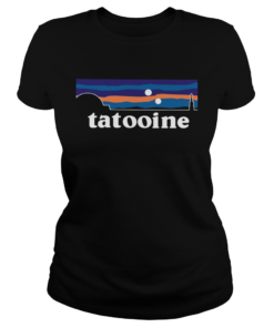 Tatooine Patagonia  Classic Ladies