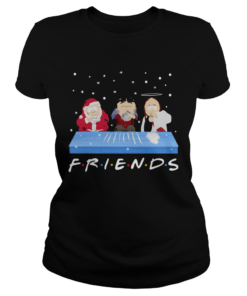 Tegridy Farms Doing Cocaine Friends TV Show  Classic Ladies