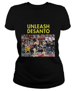 Unleash Desanto  Classic Ladies
