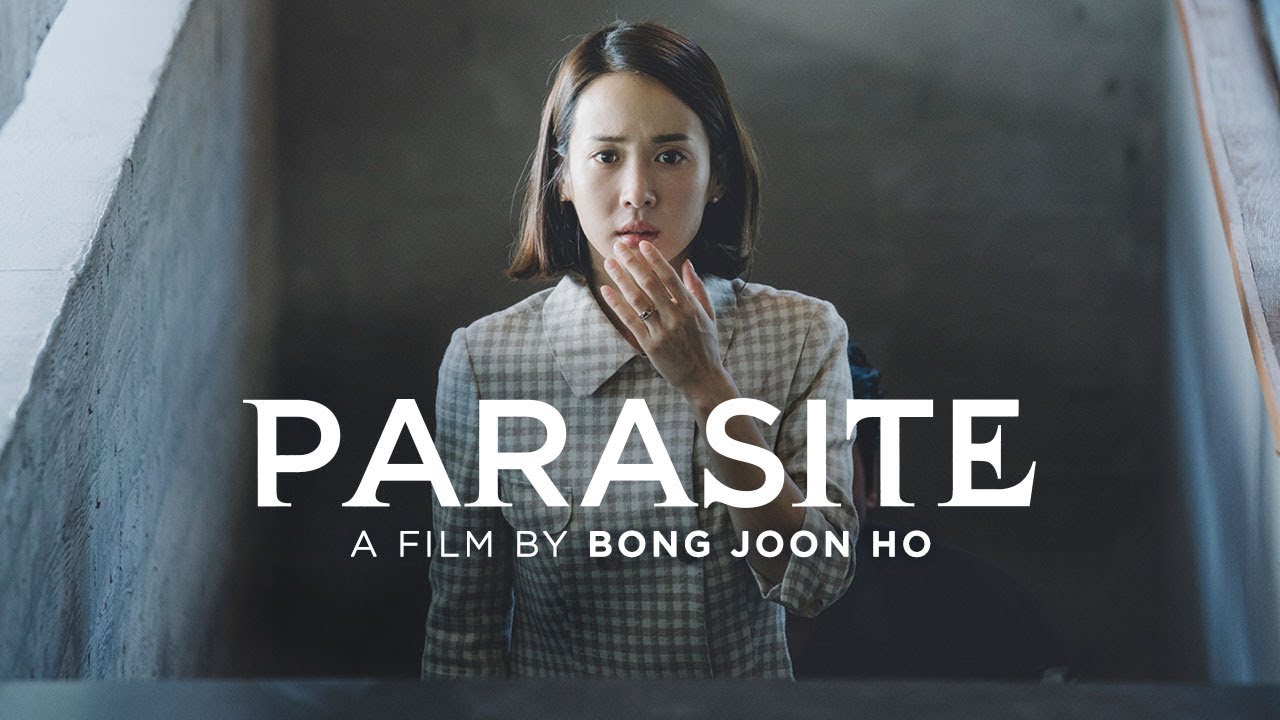 HBO to develop "Parasite" limited series with director Bong Joon Ho