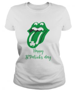 1582547508The Rolling Stones St Patrickâ€™s Day  Classic Ladies