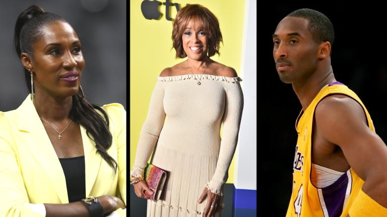 Oprah tearfully says Gayle King 'not doing well' in midst of Kobe Bryant controversy