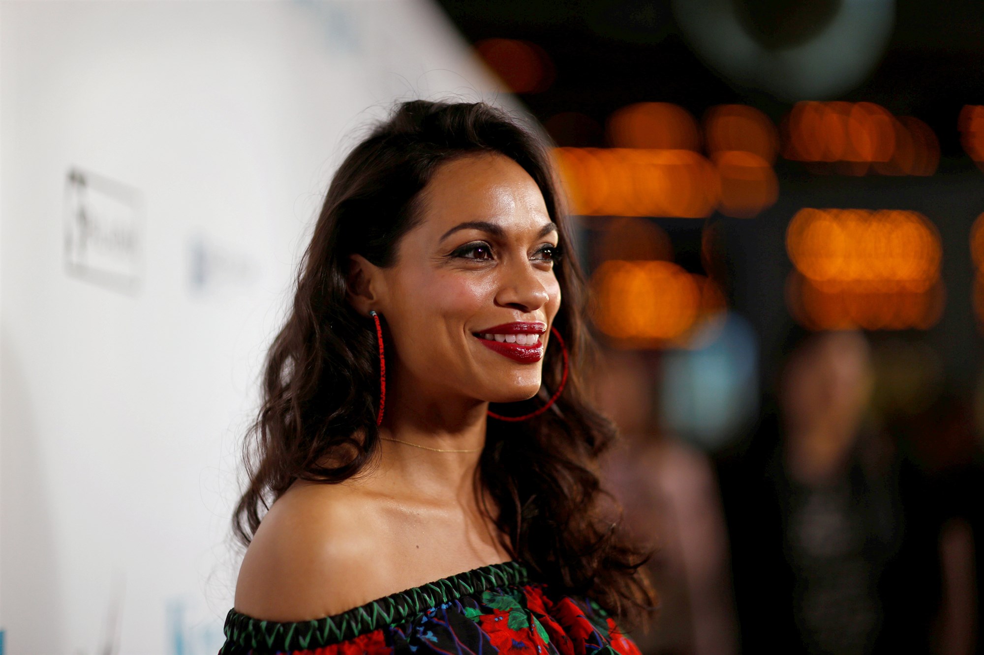 Rosario Dawson's LGBTQ 'coming out' a chance to talk about what queerness really means