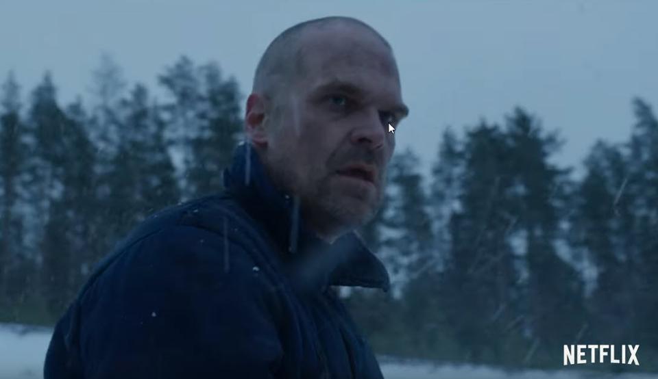 ‘Stranger Things’ Season 4 Trailer Reveals Yes That Character Really Survived