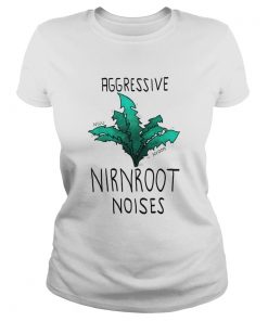 Aggressive Nirnroot Noises  Classic Ladies
