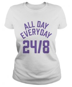 All Day Everyday 248 Hoops Legend  Classic Ladies