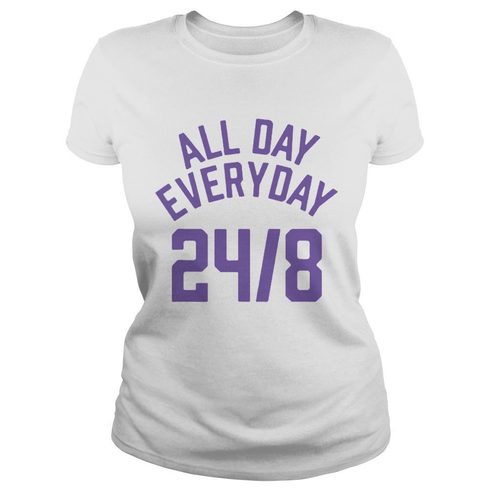 All Day Everyday 248 Hoops Legend Classic Ladies