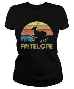 Antelope Vintage  Classic Ladies