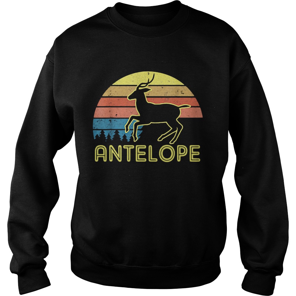 Antelope Vintage Sweatshirt