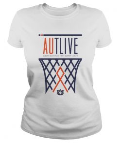 Auburn Tigers 2020 Autlive Basketball  Classic Ladies