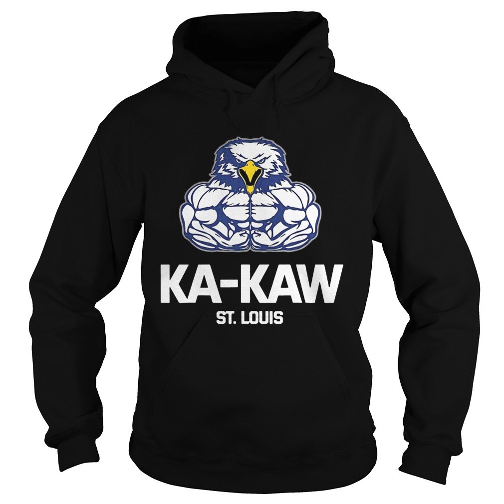 Battlehawks Forever Football Hoodie