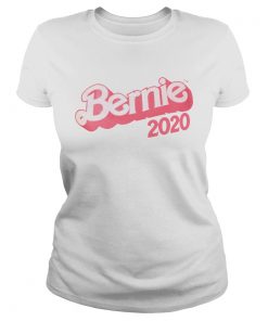 Bernie Barbie 2020  Classic Ladies