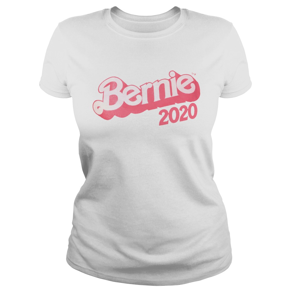 Bernie Barbie 2020 Classic Ladies