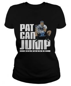 Connaughton Pat Can Jump Milwaukee  Classic Ladies