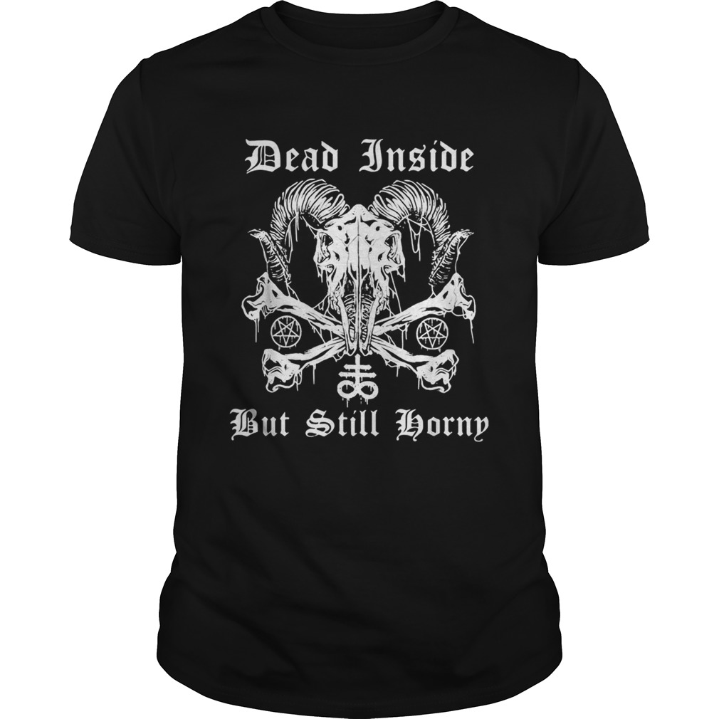 Dead inside but stillborn Unisex