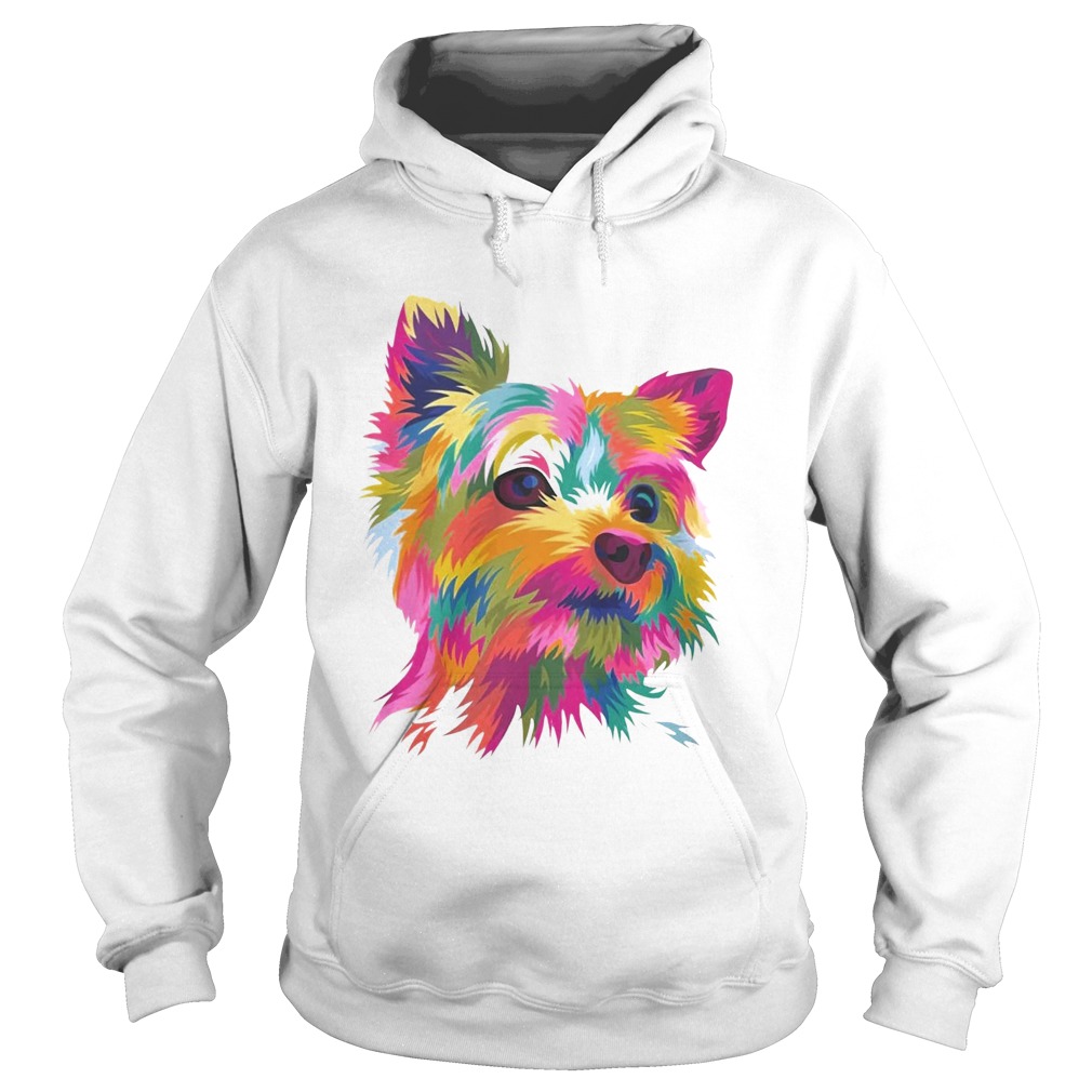Draw your pets into amazing funny pop art vector Hoodie