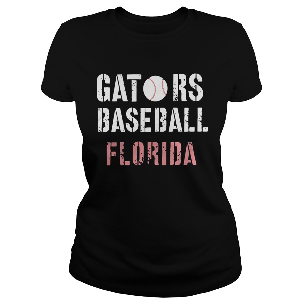 Florida Gator Baseball Classic Ladies