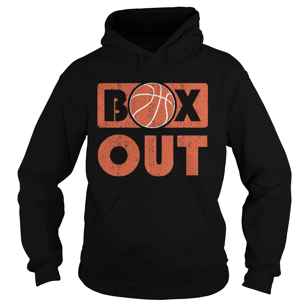 Funny Basketball Coach Hoodie