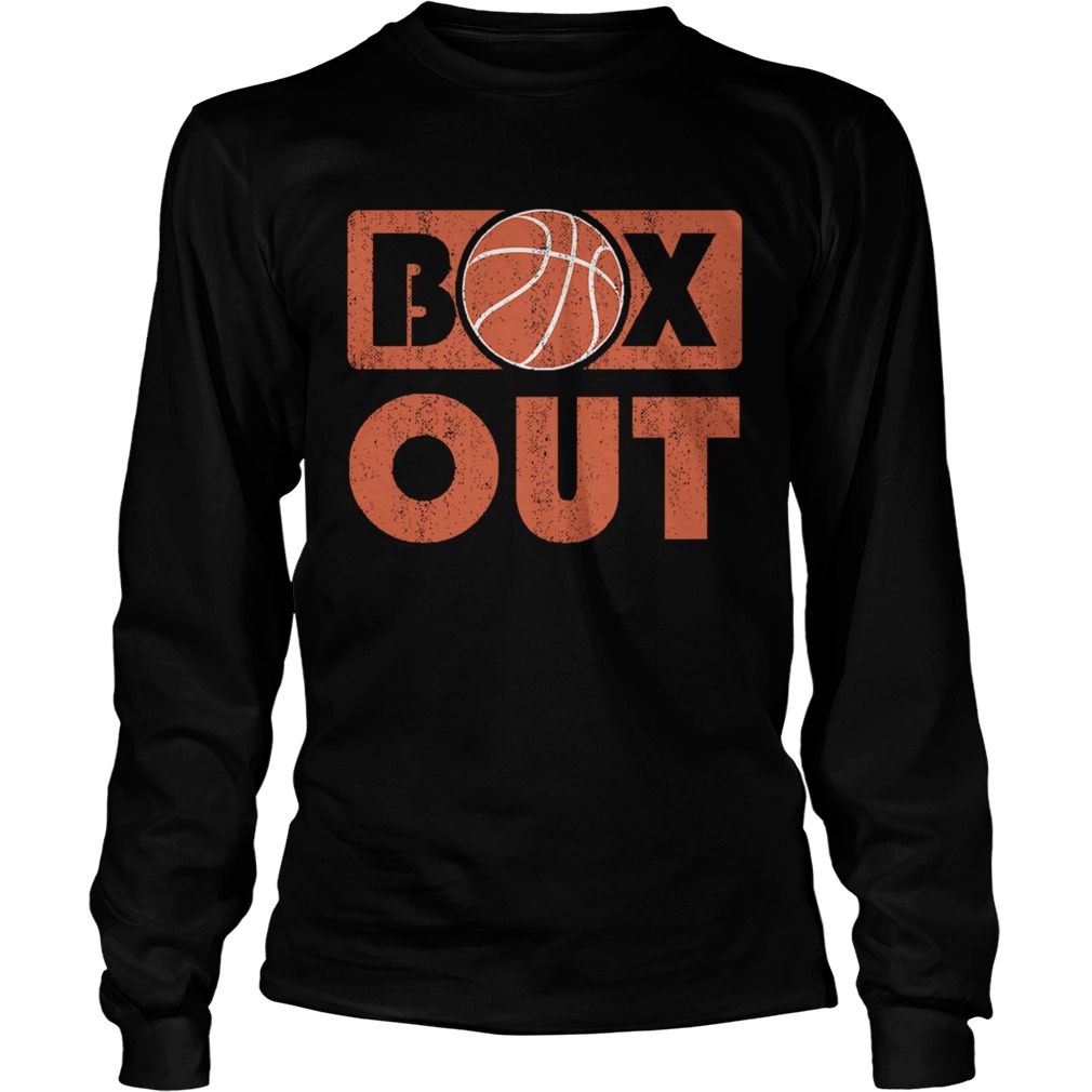 Funny Basketball Coach LongSleeve