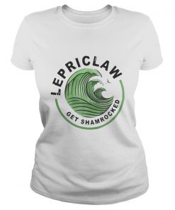 Funny St Partricks Day Drinking  Classic Ladies