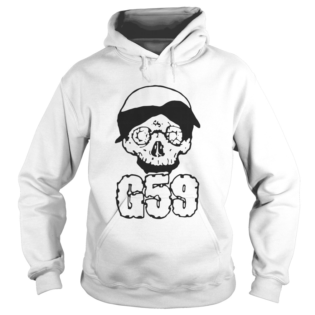 G59 Records Hoodie
