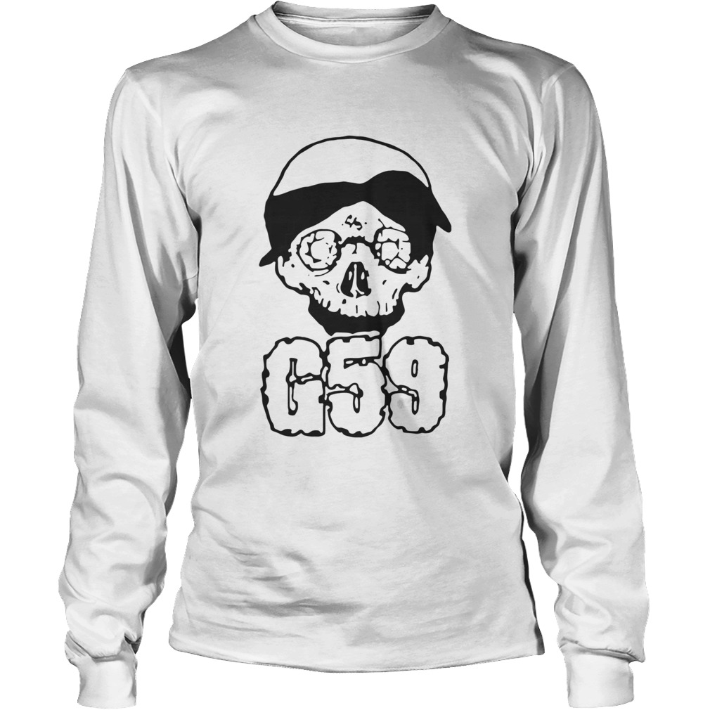 G59 Records LongSleeve