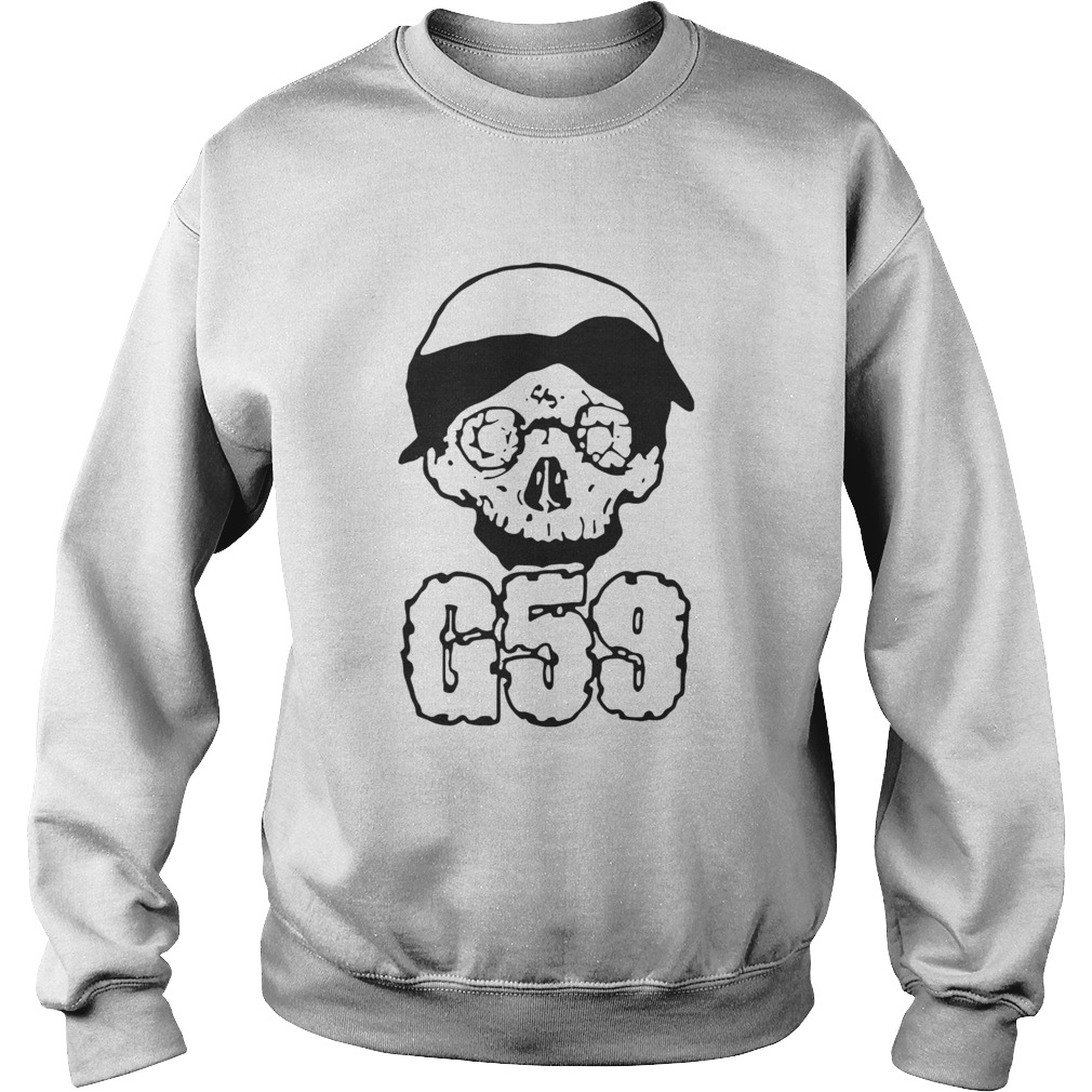 G59 Records Sweatshirt