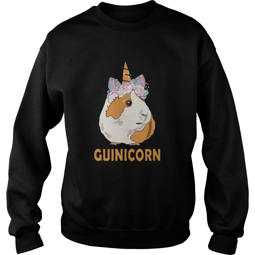Guinea Pig Guinicorn Sweatshirt