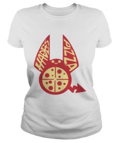 Hades Pizza  Classic Ladies