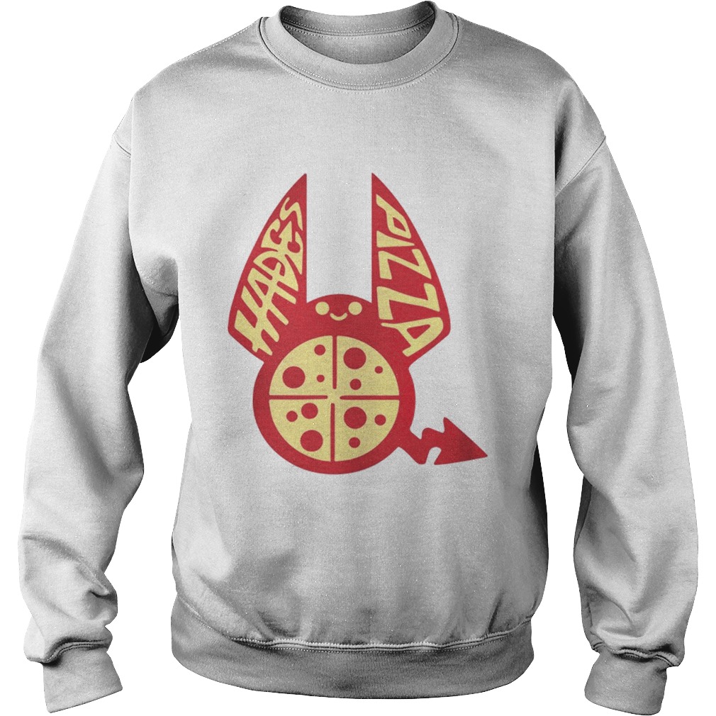 Hades Pizza Sweatshirt