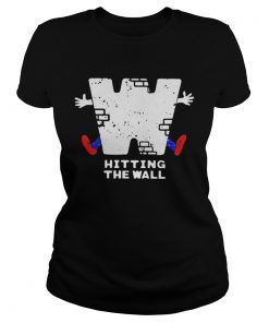 Hitting The Wall  Classic Ladies