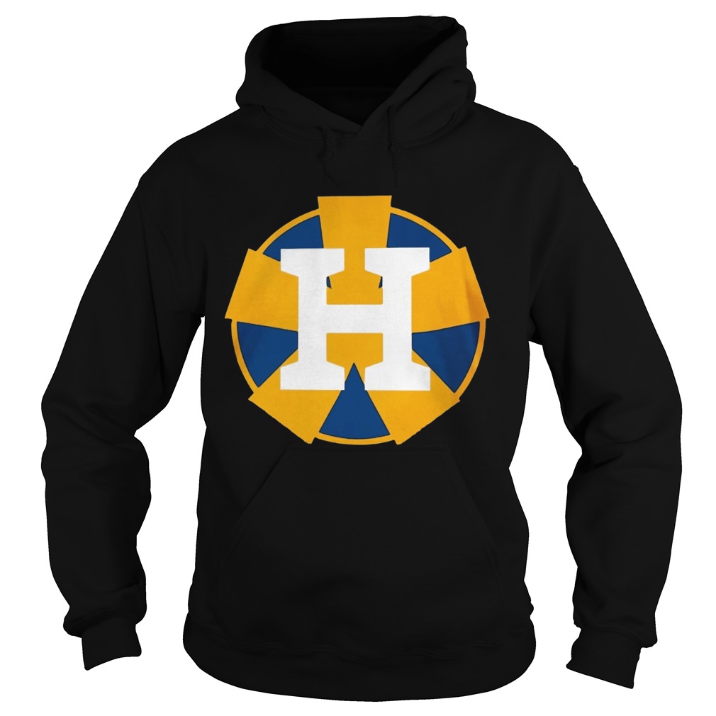 Houston Asterisks Hoodie
